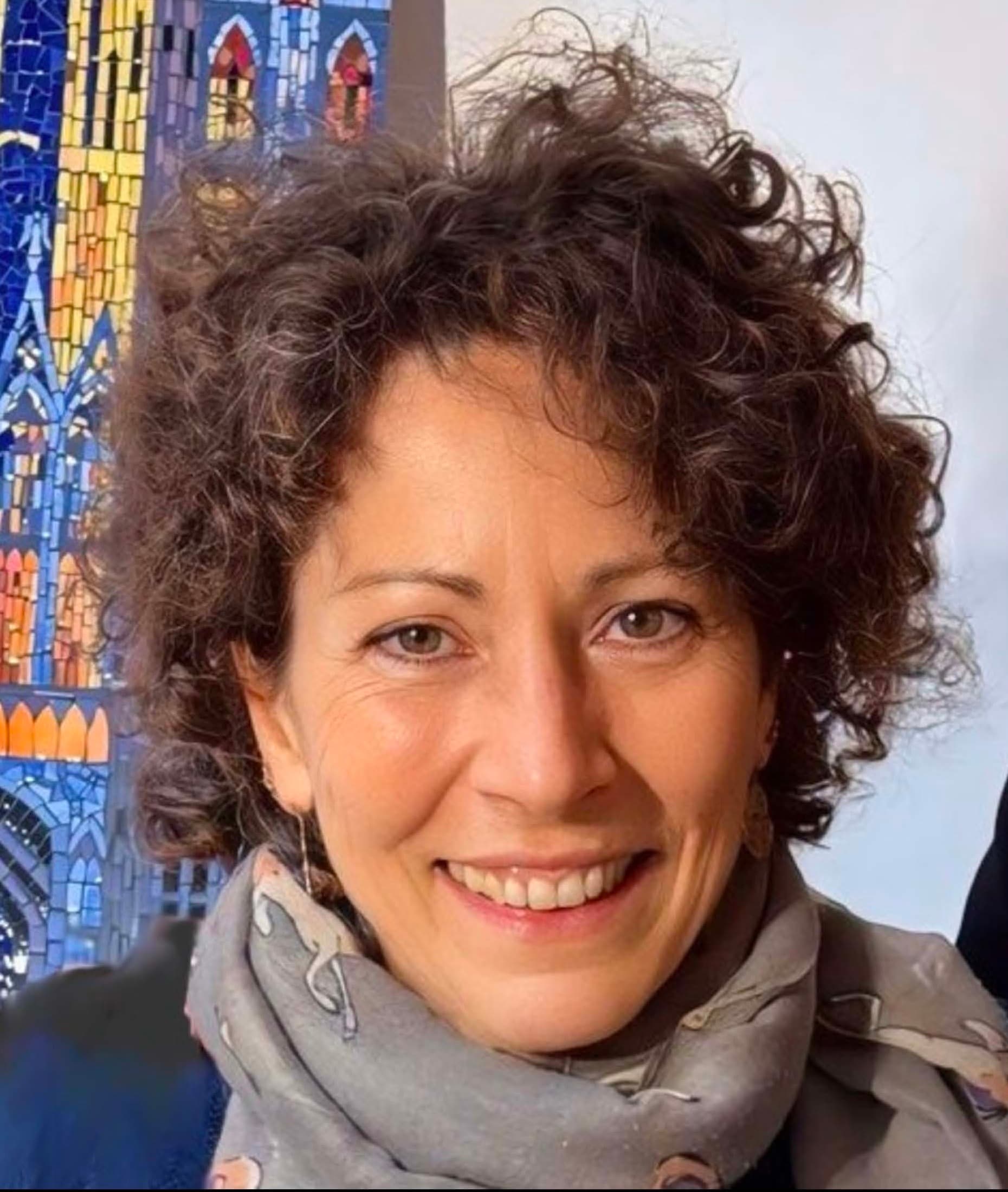 Isabelle Betemps