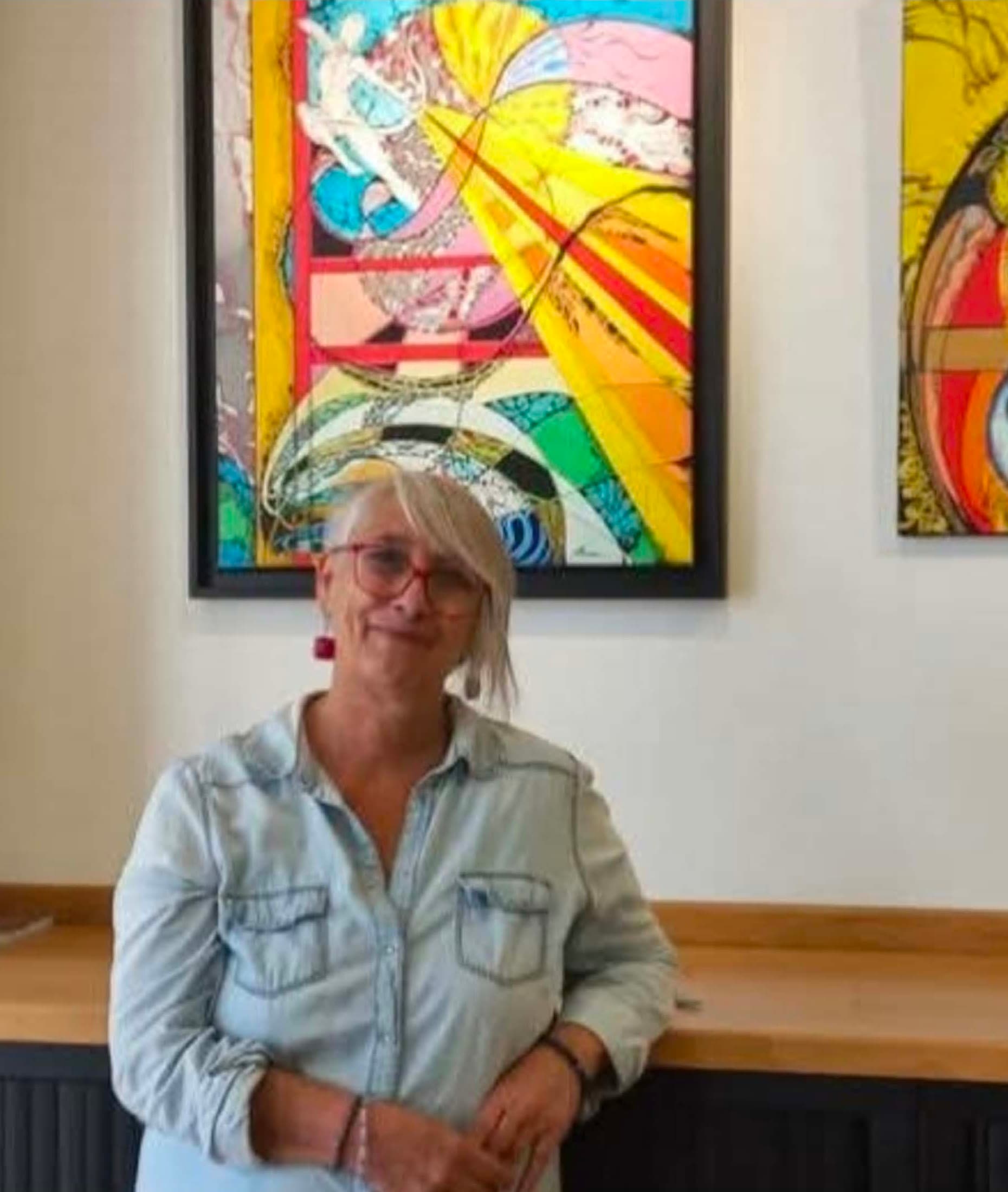 Maryse Daens