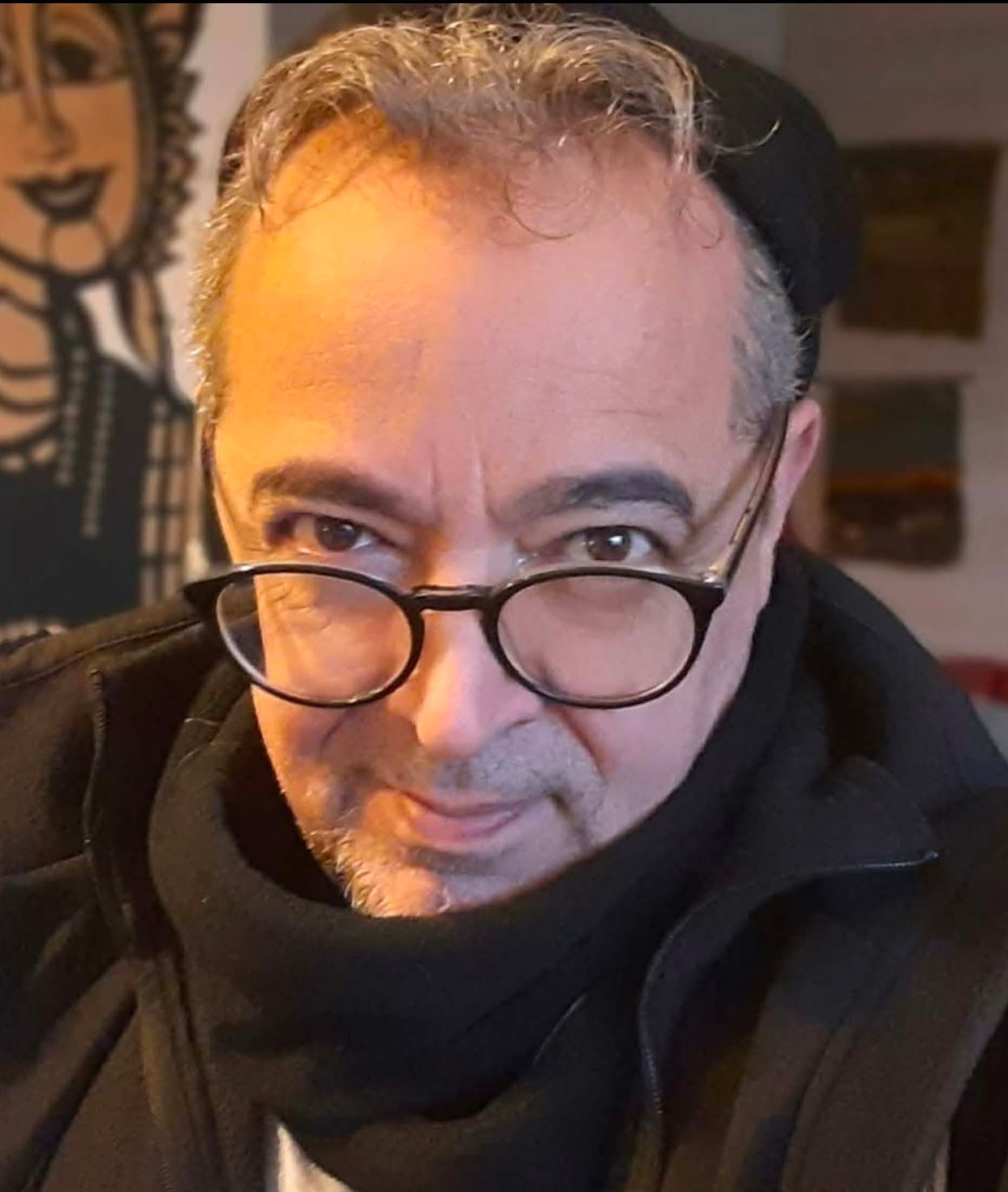 Carl Dulout