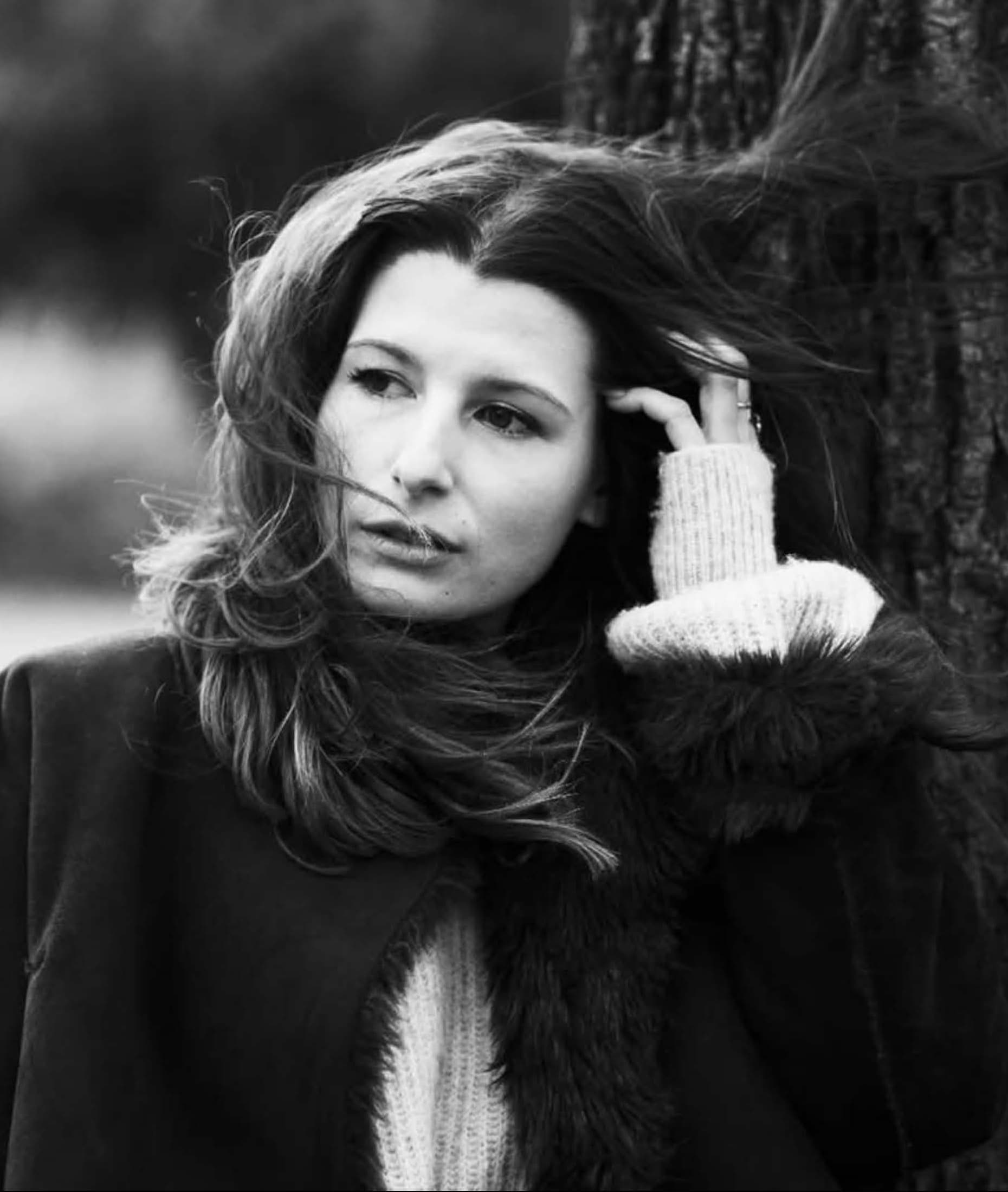 Amandine Farin