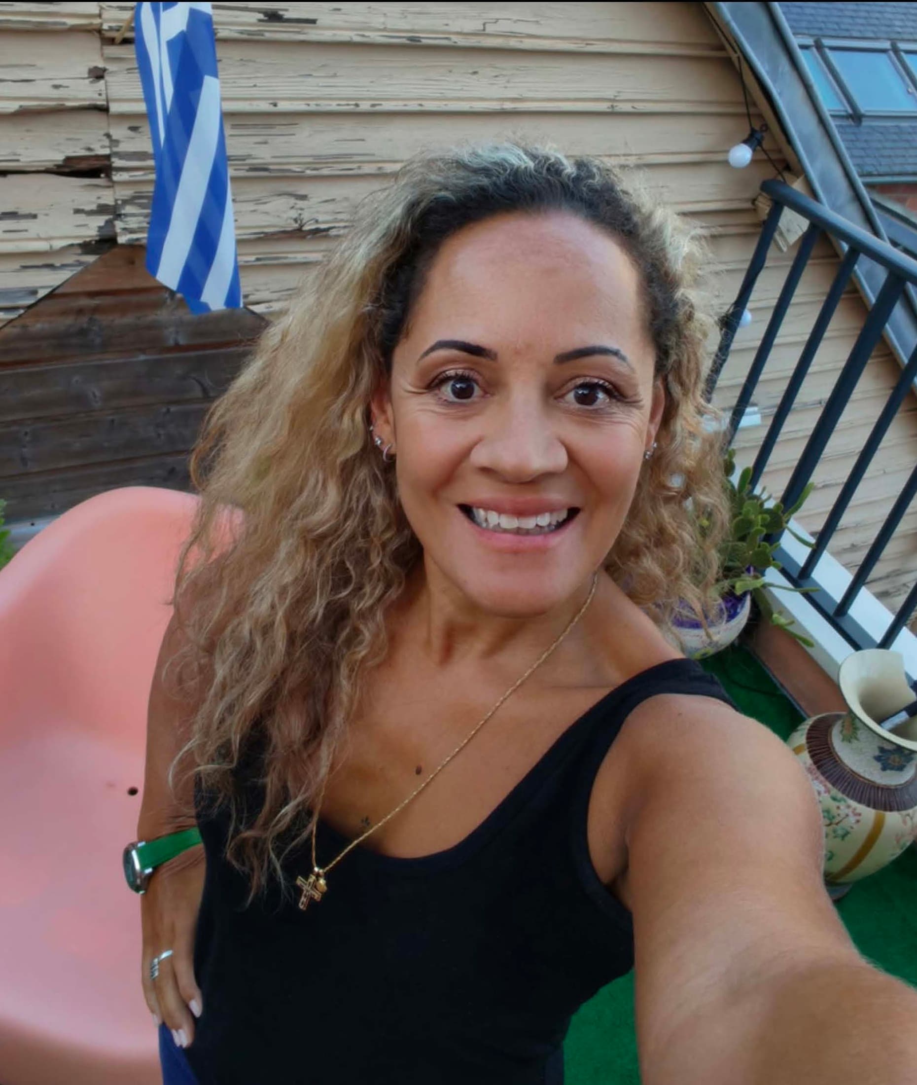Stella Germanakis