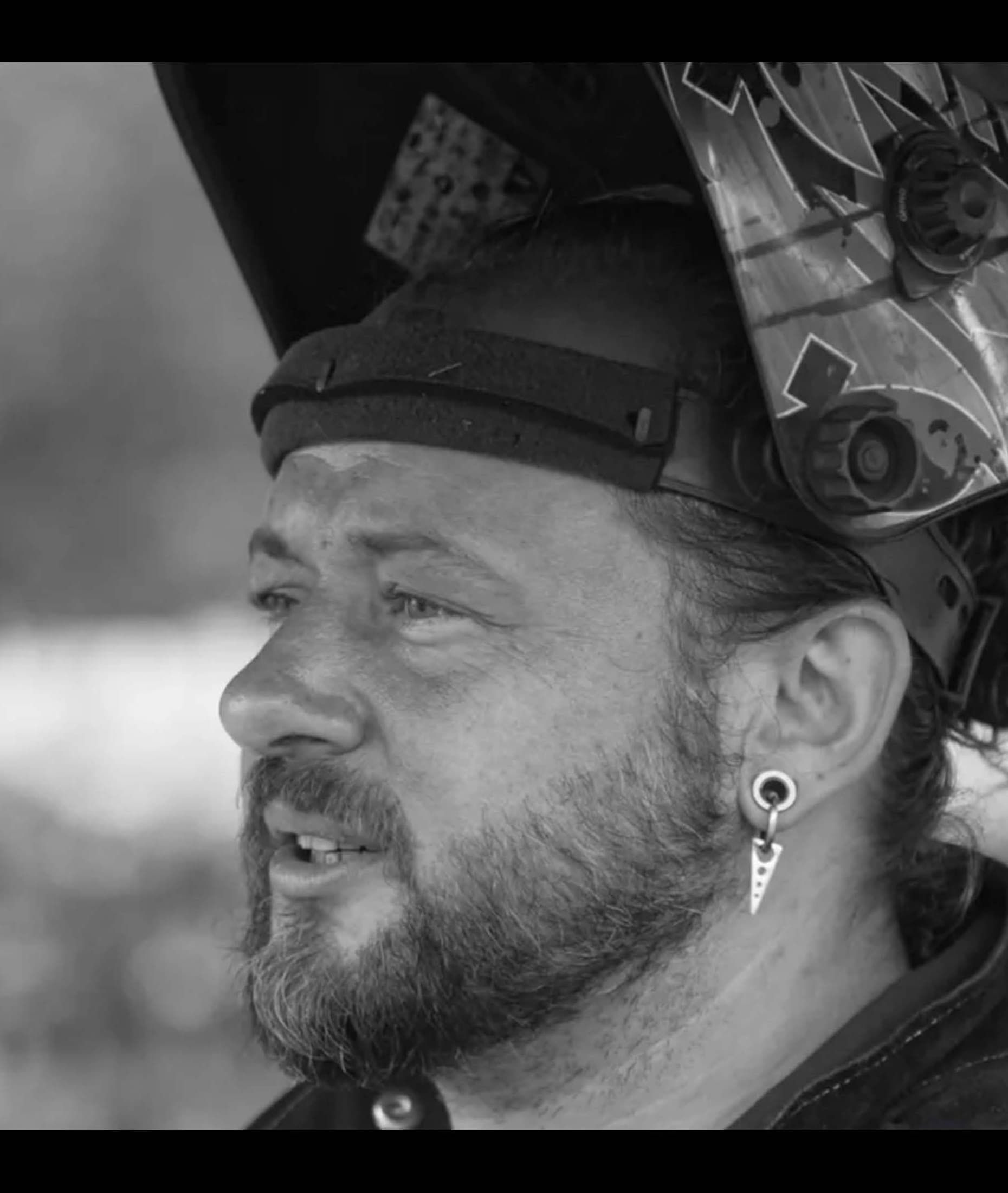 Jonathan Breard