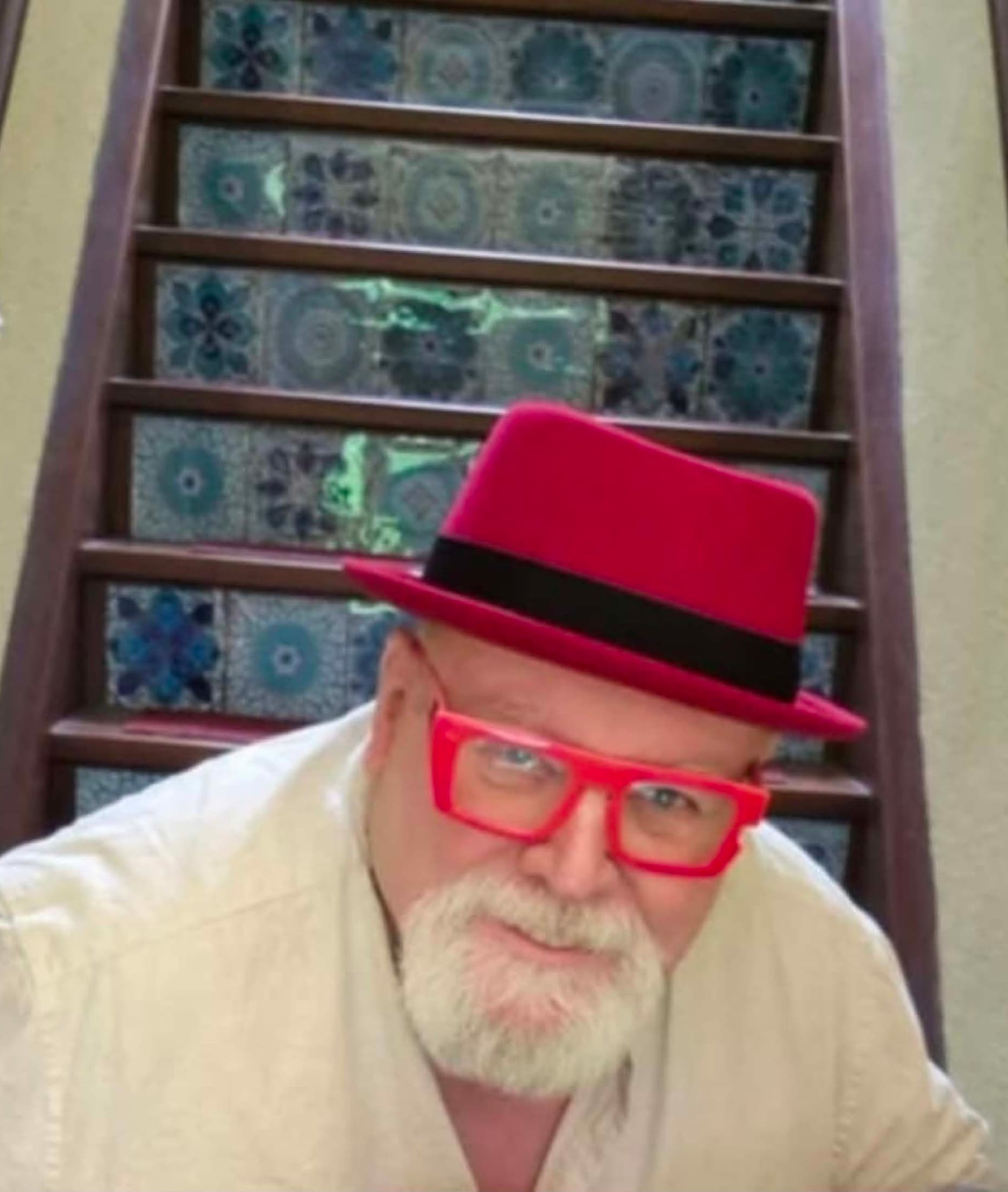 Daniel Poullain