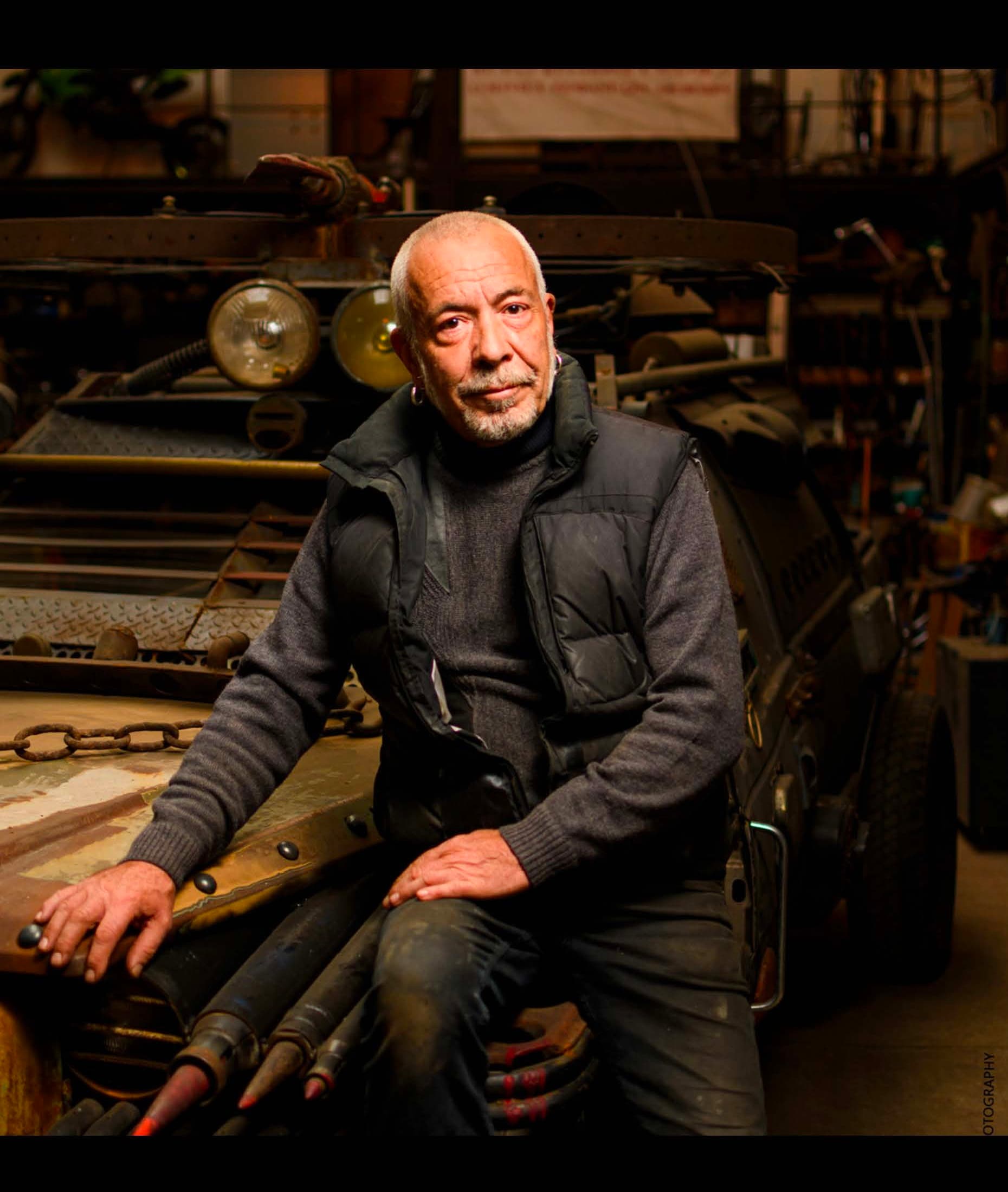 Rozand Stephane