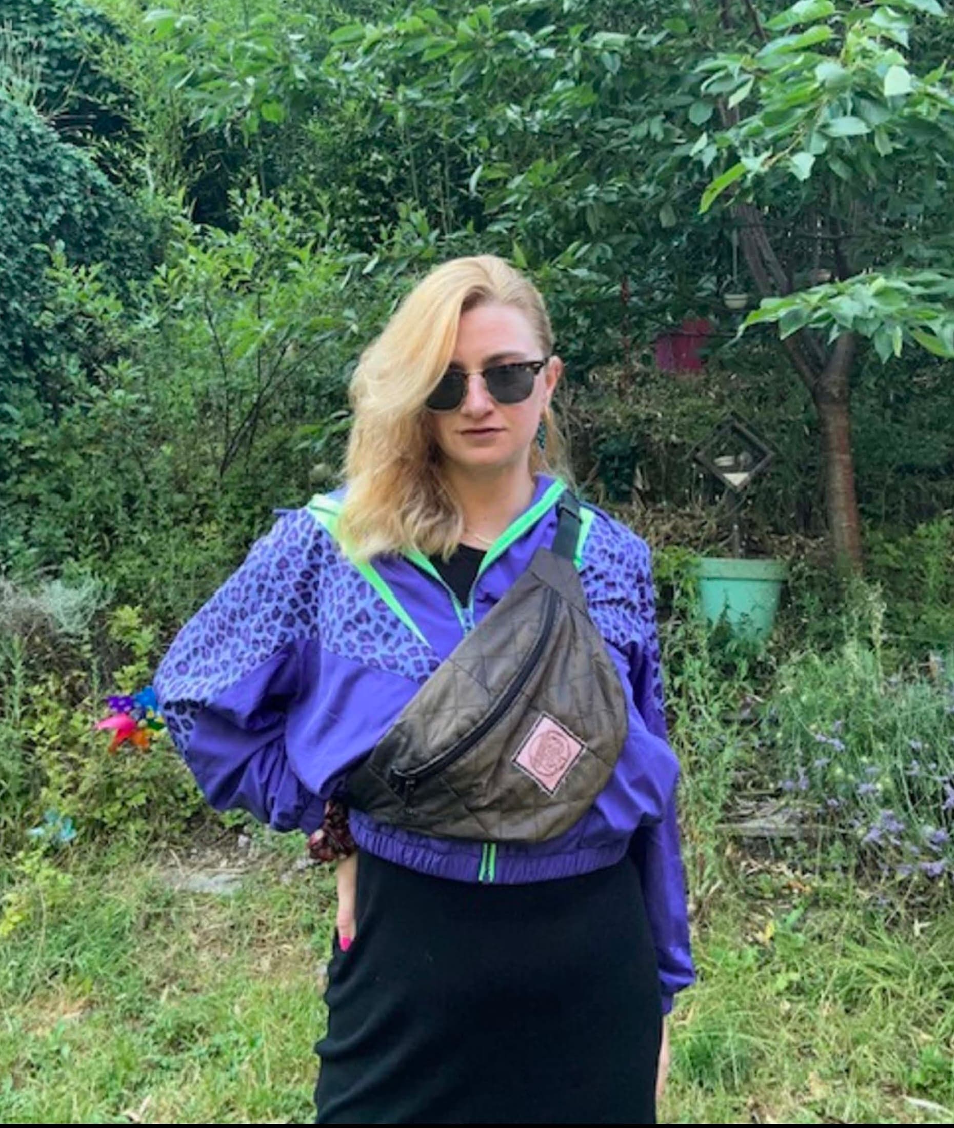 Nina Zuppardo